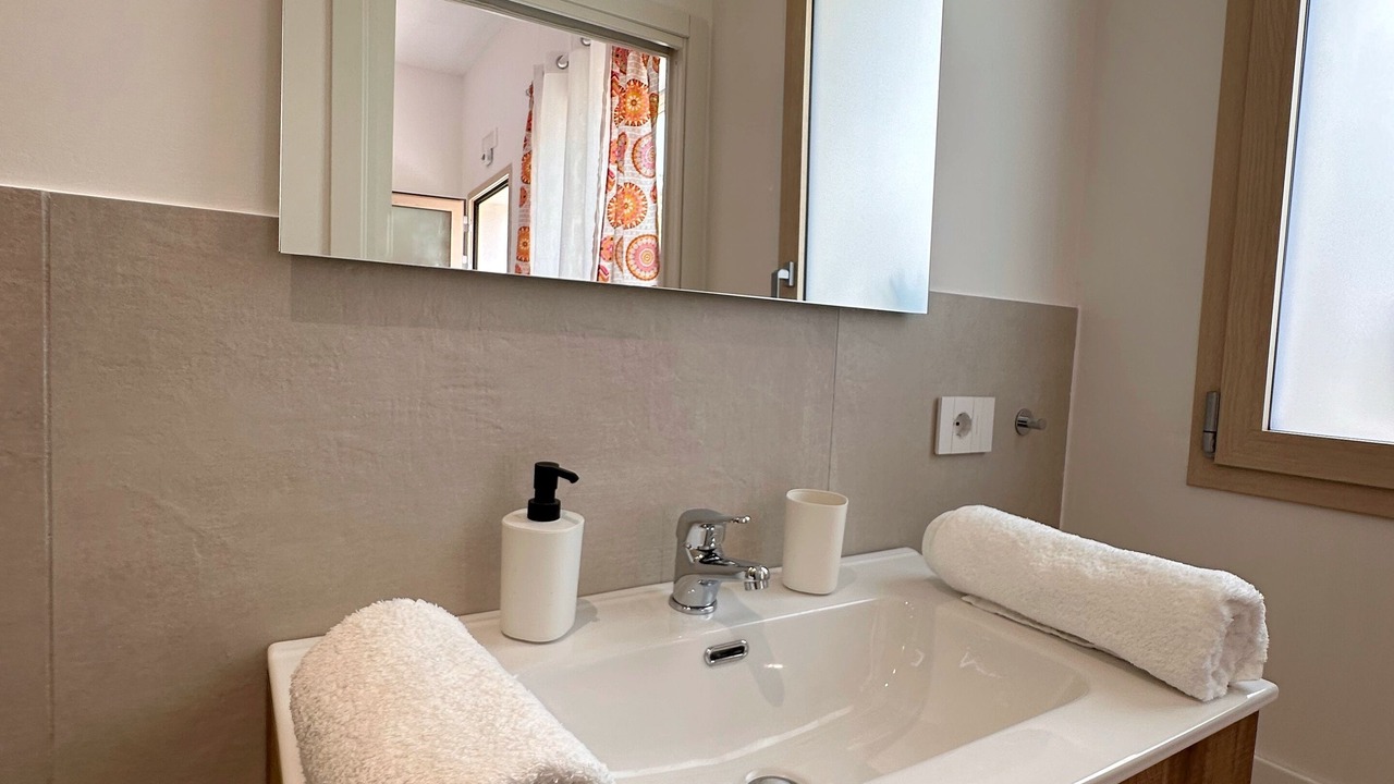 Photo of Bathroom in Realmonte