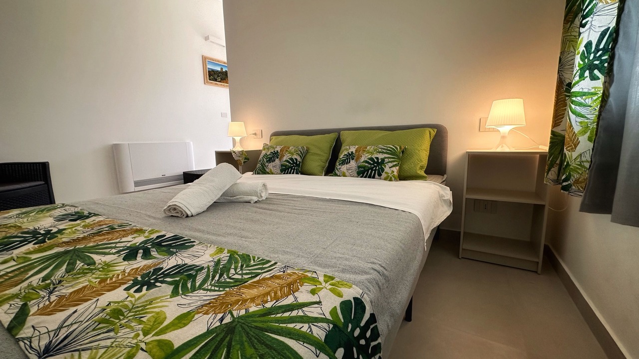 Photo of Bedroom in Realmonte