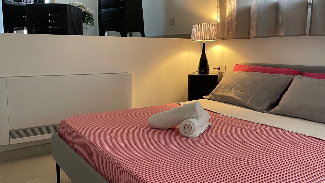 Photo of Bedroom in Realmonte