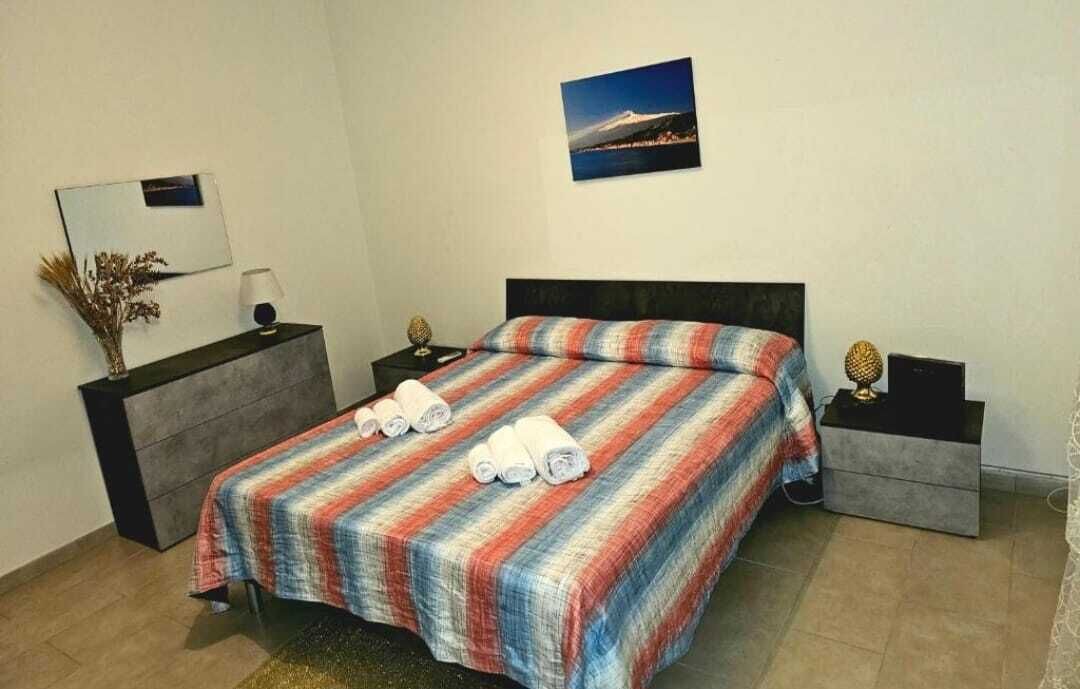 Photo of Bedroom in San Giorgio-Librino-San Giuseppe la Rena-Zia Lisa-Villaggio Sant'Agata