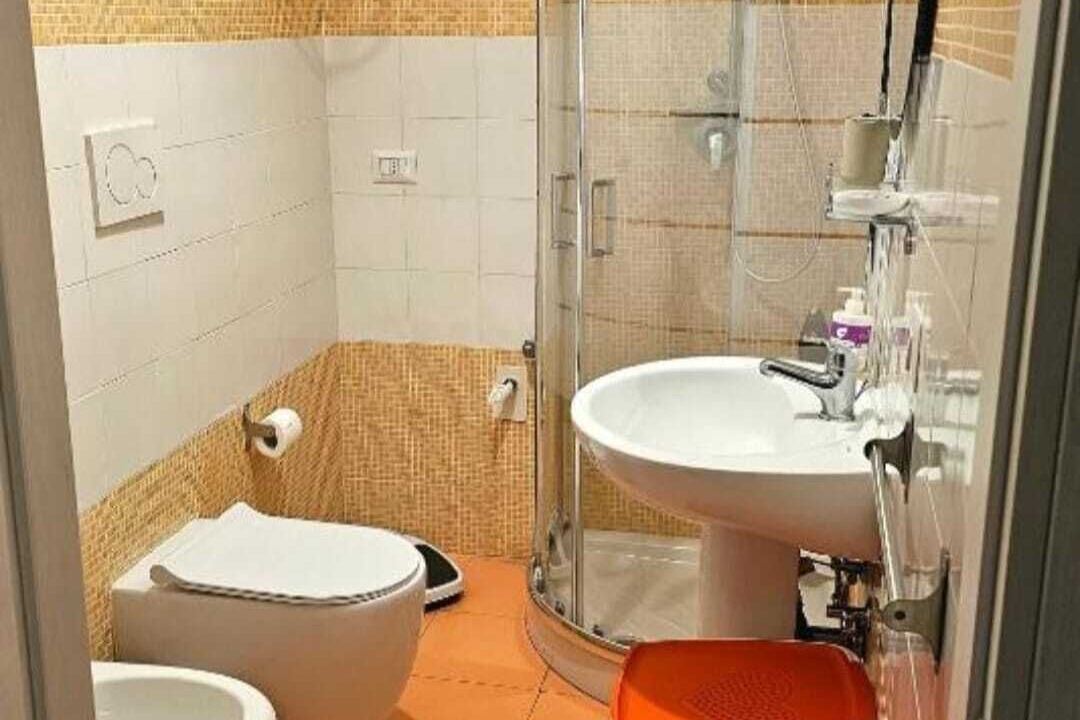 Photo of Bathroom in San Giorgio-Librino-San Giuseppe la Rena-Zia Lisa-Villaggio Sant'Agata