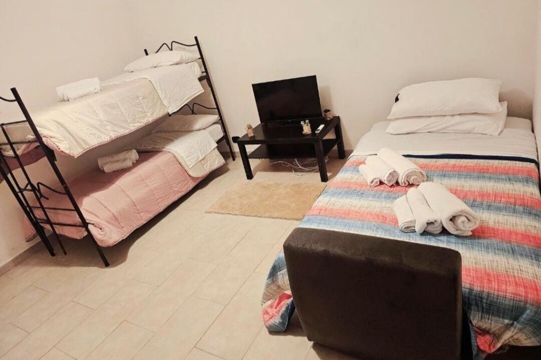 Photo of Bedroom in San Giorgio-Librino-San Giuseppe la Rena-Zia Lisa-Villaggio Sant'Agata