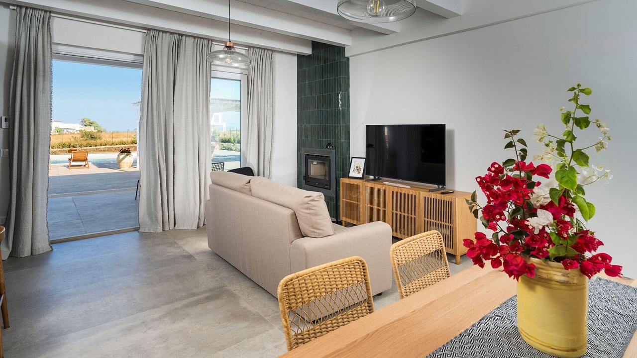 Photo of Livingroom in Pachino