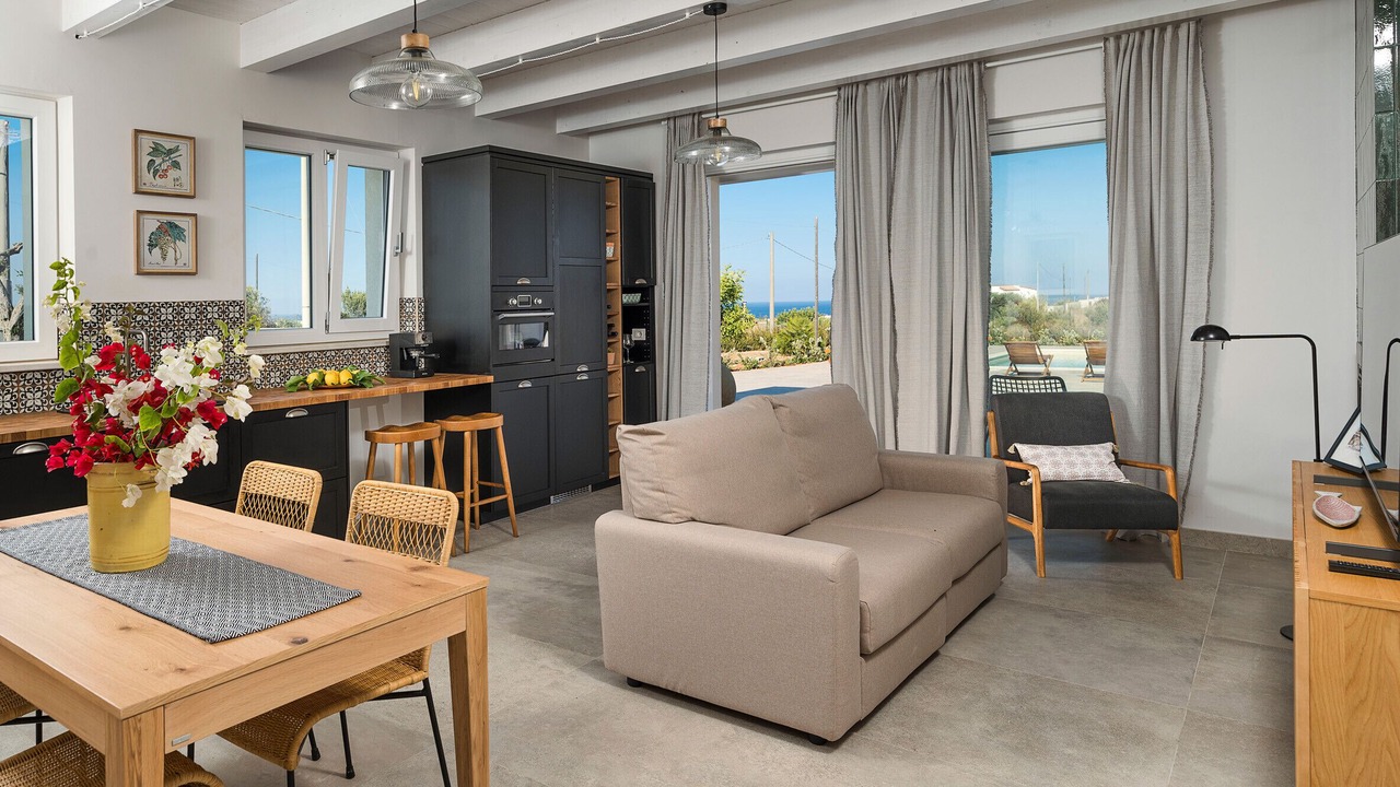 Photo of Livingroom in Pachino
