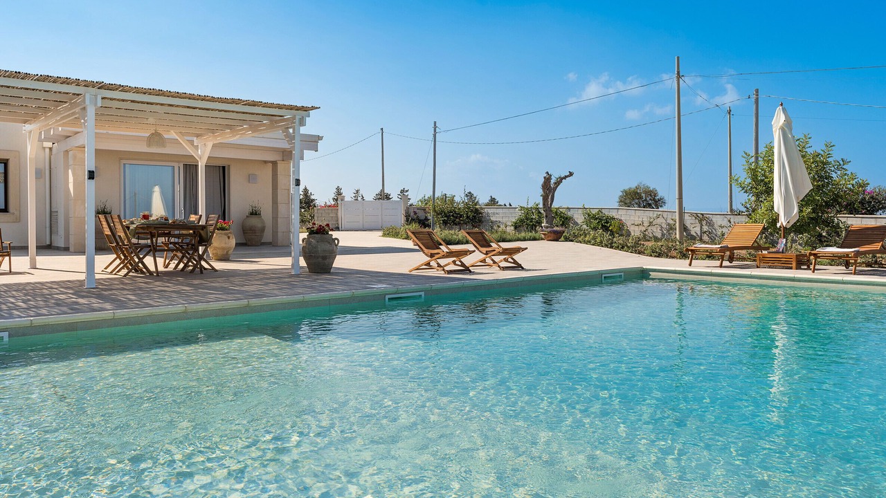 Photo of Outdoor in Pachino