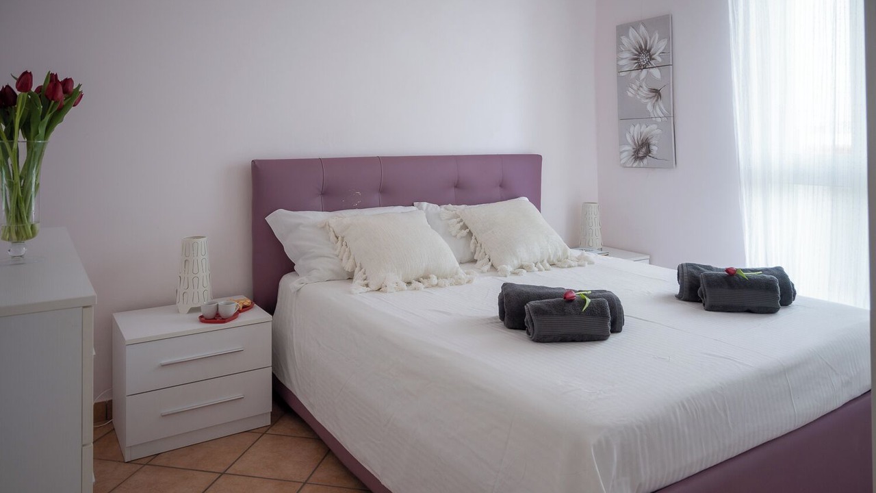 Photo of Bedroom in Fondo Morte
