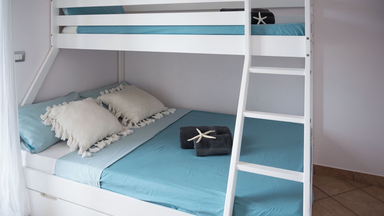 Photo of Bedroom in Fondo Morte