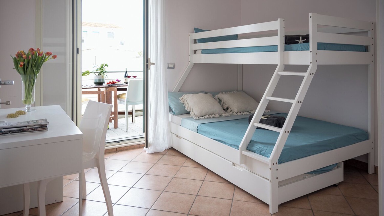 Photo of Bedroom in Fondo Morte