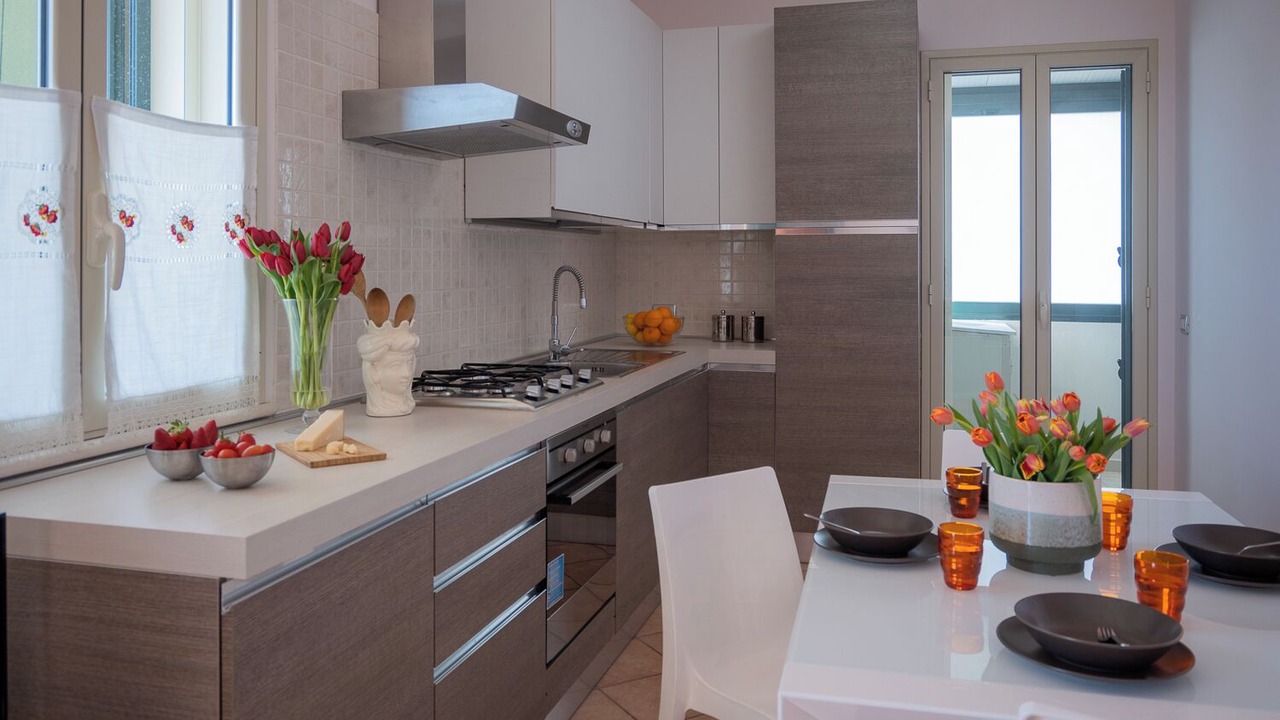 Photo of Kitchen in Fondo Morte