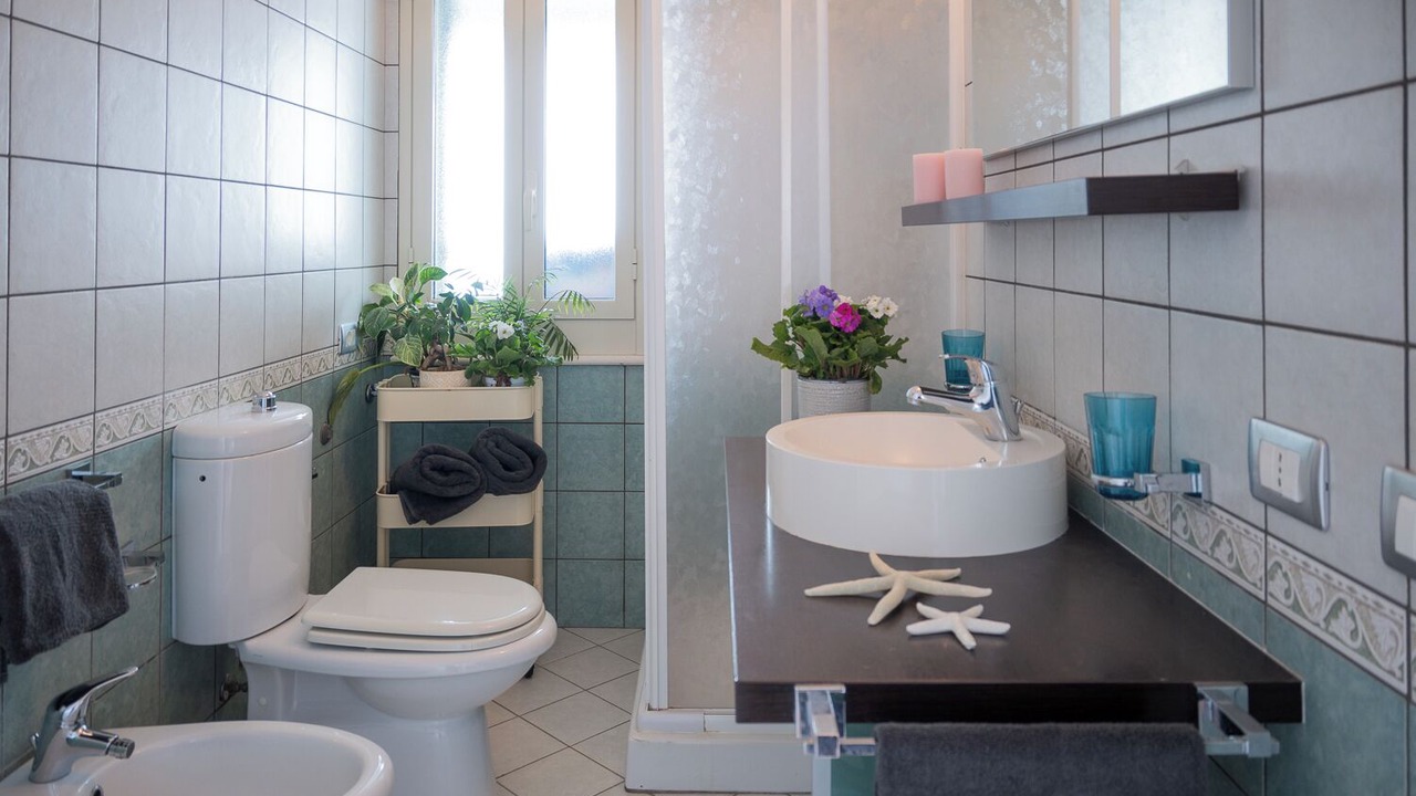Photo of Bathroom in Fondo Morte