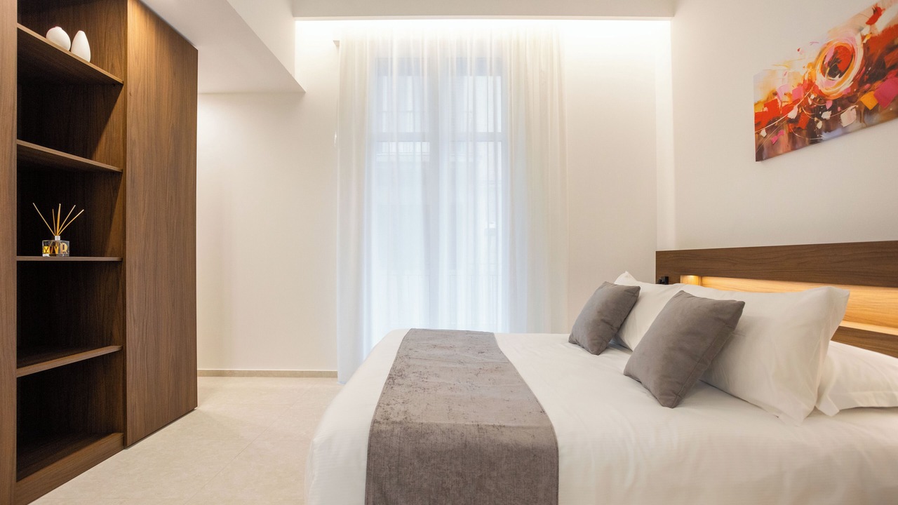 Photo of Bedroom in Ruggero Settimo