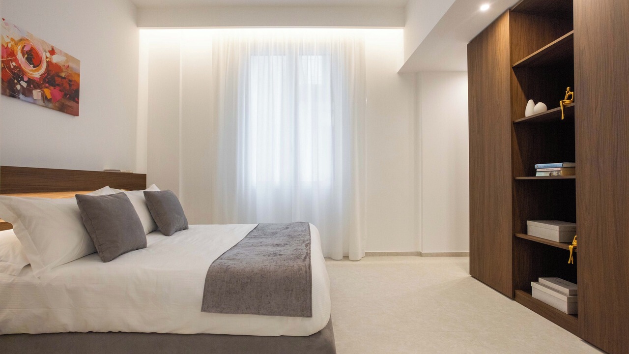 Photo of Bedroom in Ruggero Settimo