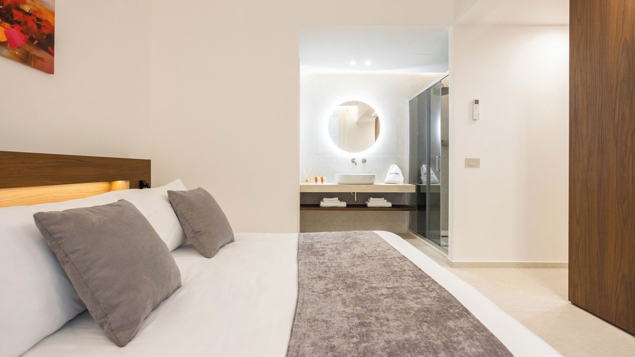 Photo of Bedroom in Ruggero Settimo