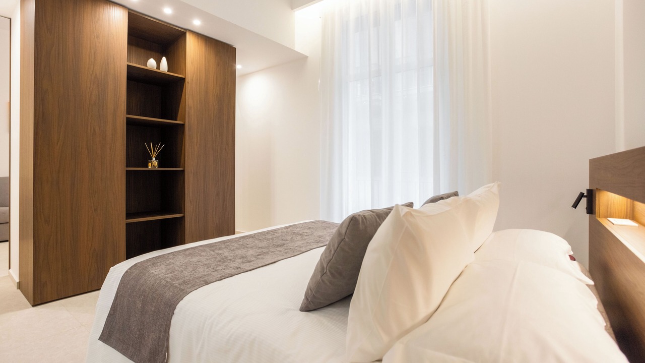Photo of Bedroom in Ruggero Settimo