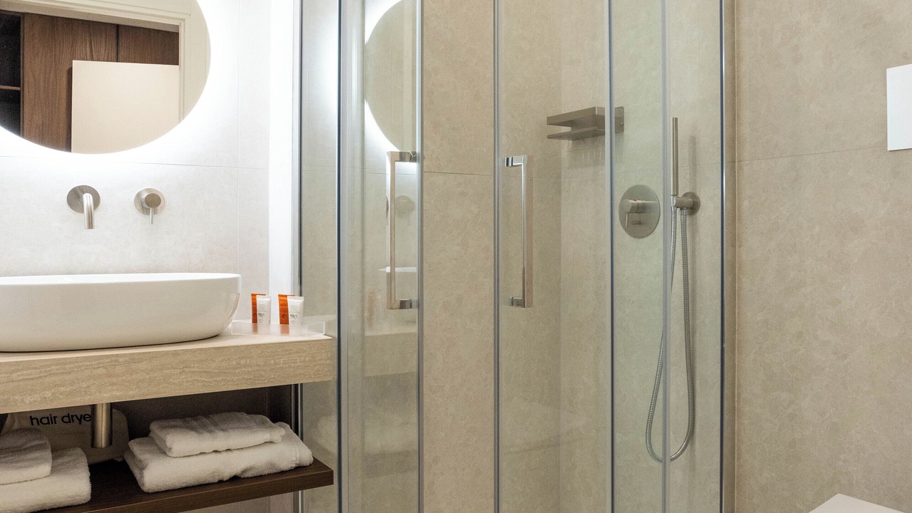Photo of Bathroom in Ruggero Settimo