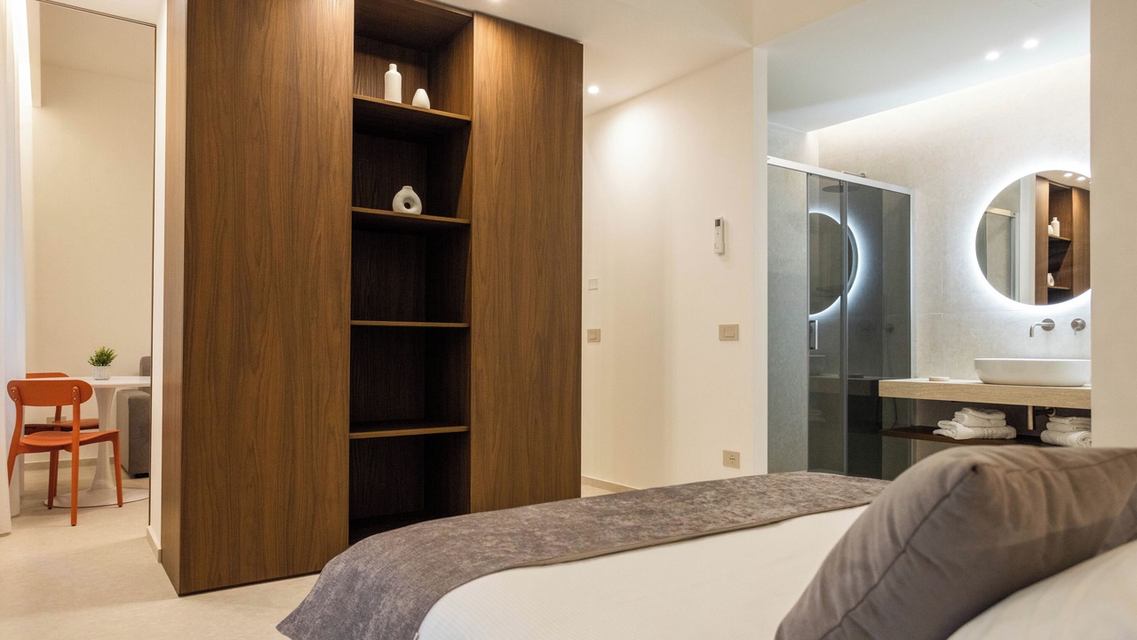 Photo of Bedroom in Ruggero Settimo