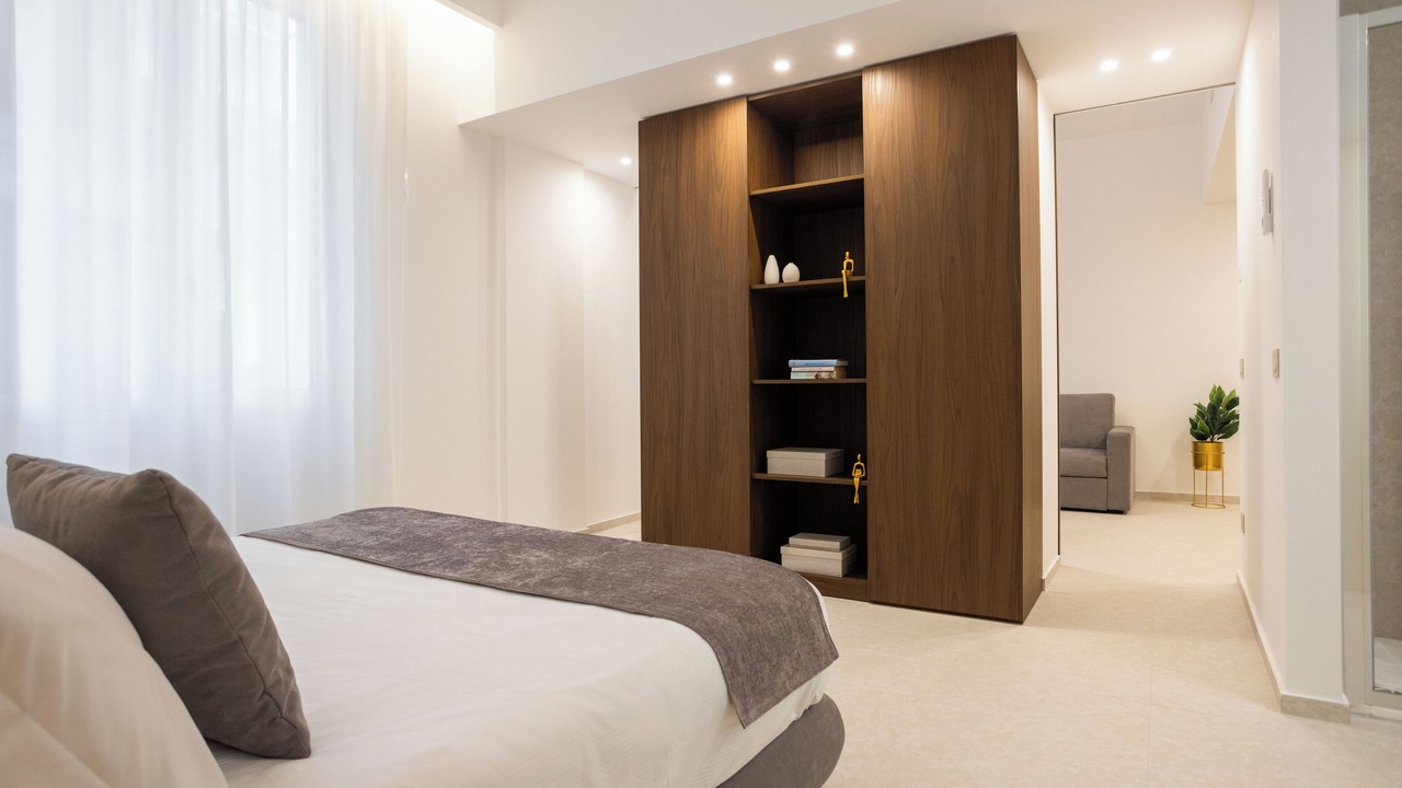 Photo of Bedroom in Ruggero Settimo
