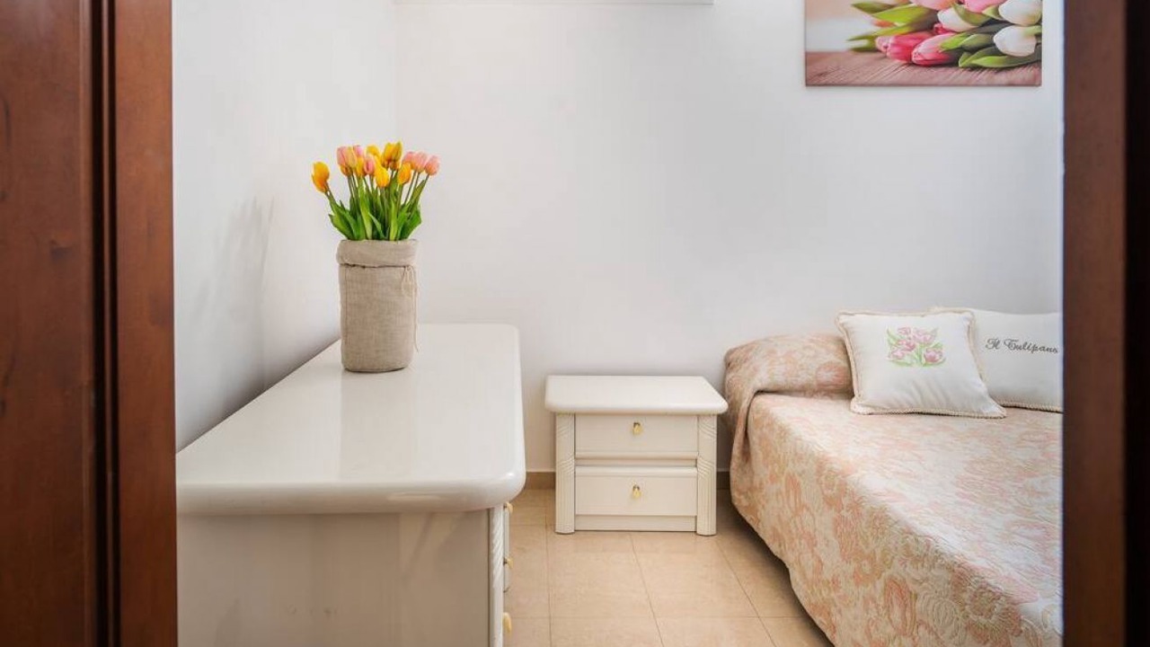 Photo of Bedroom in Vico Equense