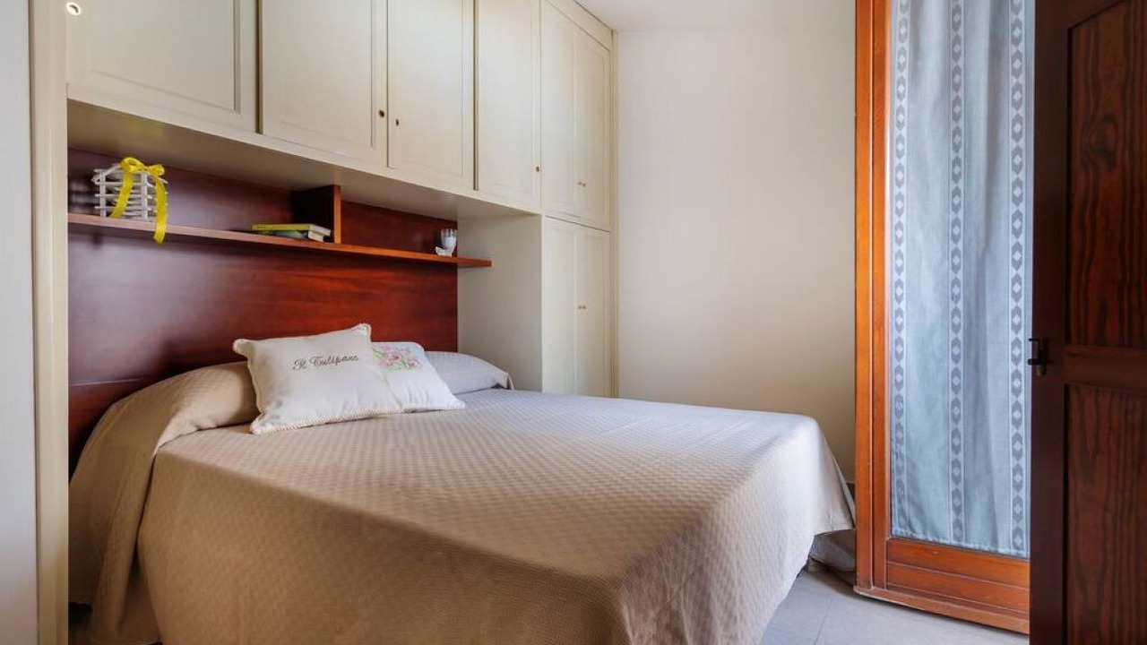 Photo of Bedroom in Vico Equense