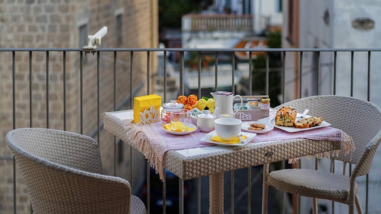 Photo of Outdoor in Vico Equense