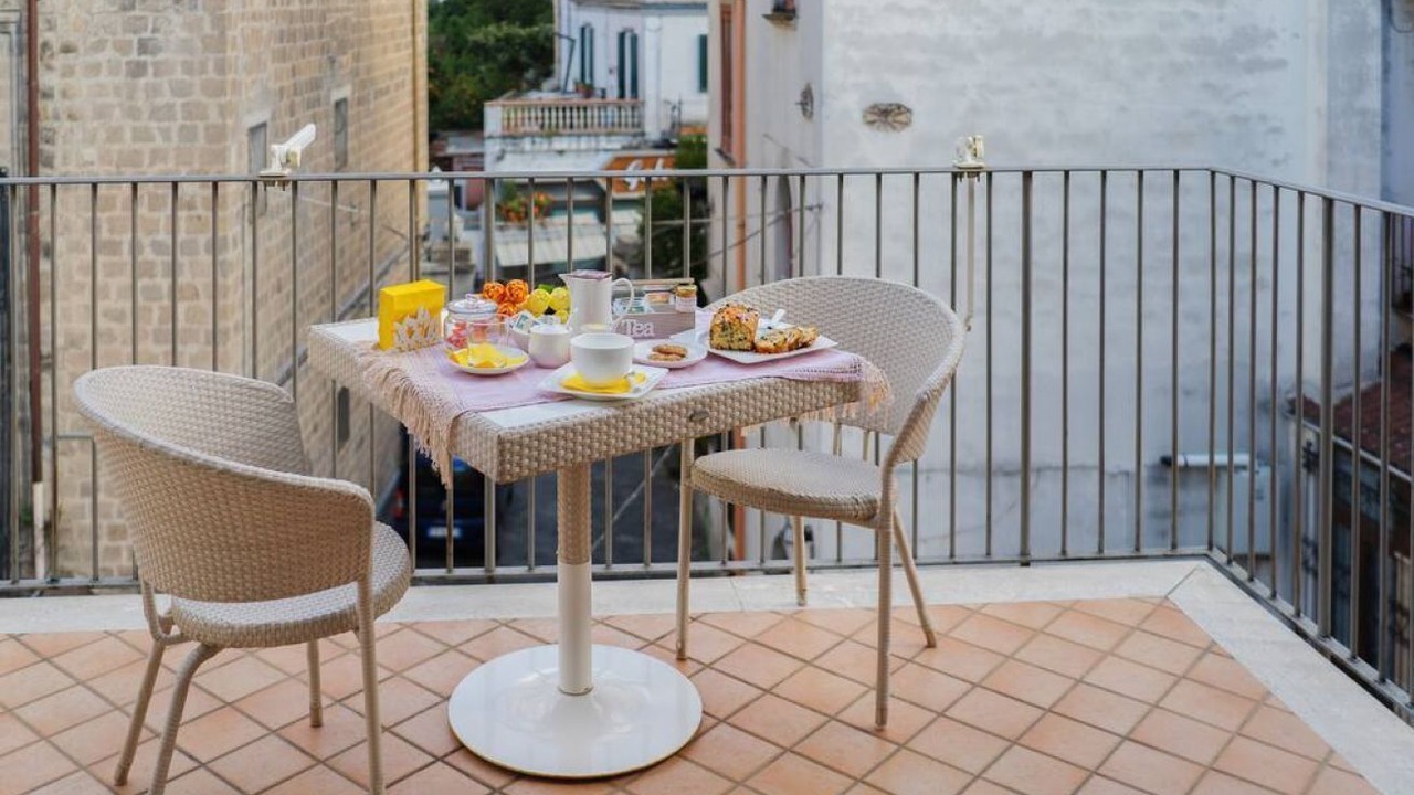 Photo of Outdoor in Vico Equense