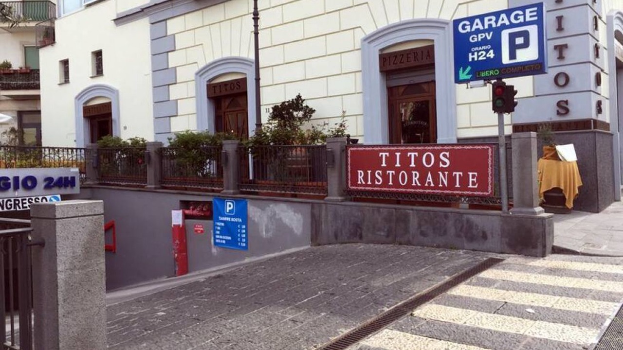 Photo of Outdoor in Vico Equense