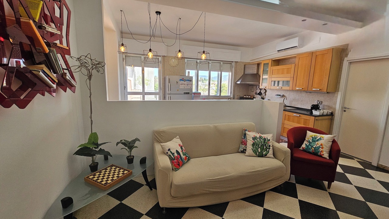 Photo of Livingroom in Solarino