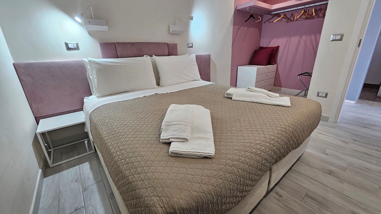 Photo of Bedroom in Solarino