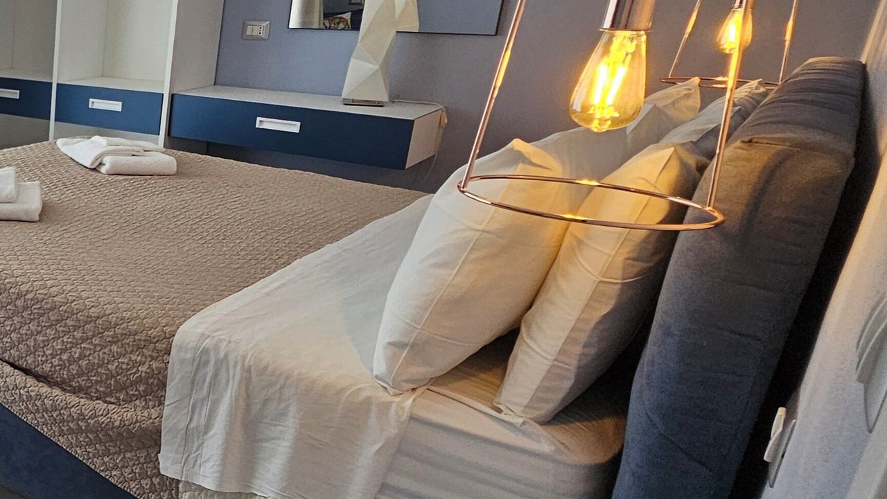 Photo of Bedroom in Solarino