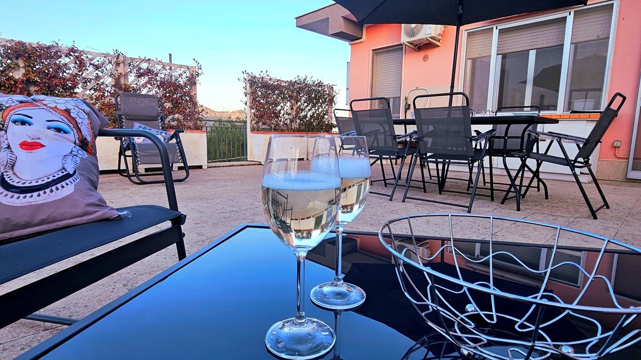 Photo of Outdoor in Solarino