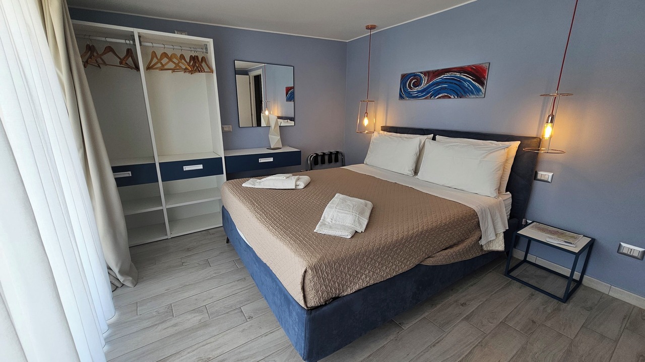 Photo of Bedroom in Solarino