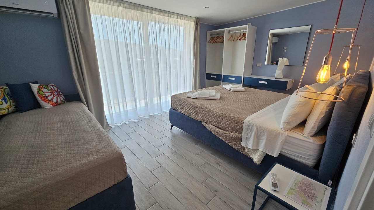 Photo of Bedroom in Solarino