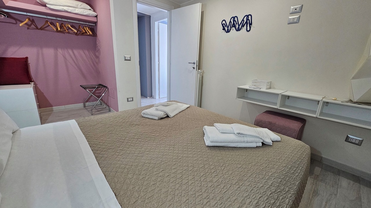 Photo of Bedroom in Solarino