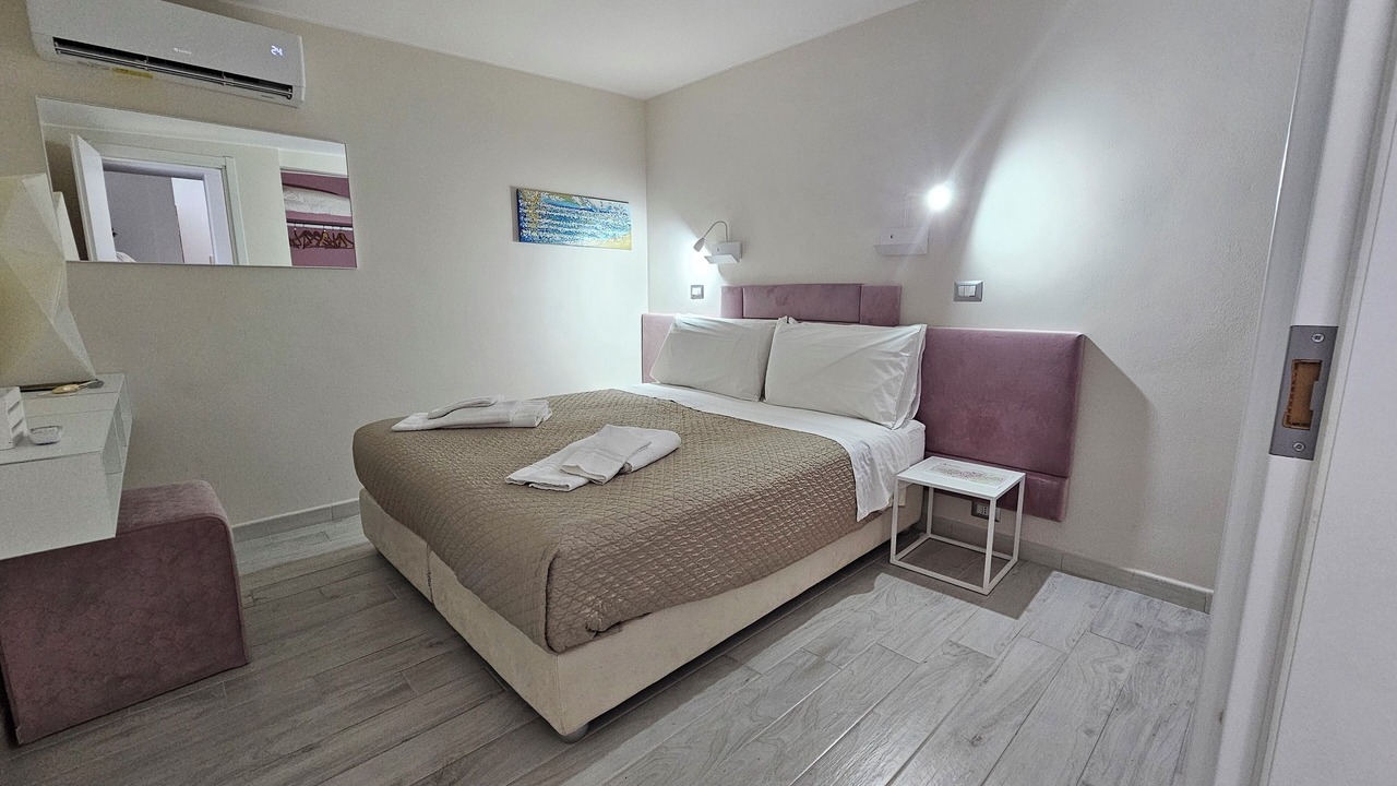 Photo of Bedroom in Solarino