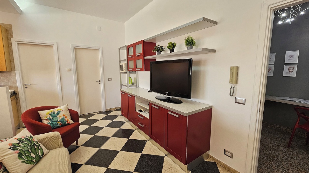 Photo of Livingroom in Solarino