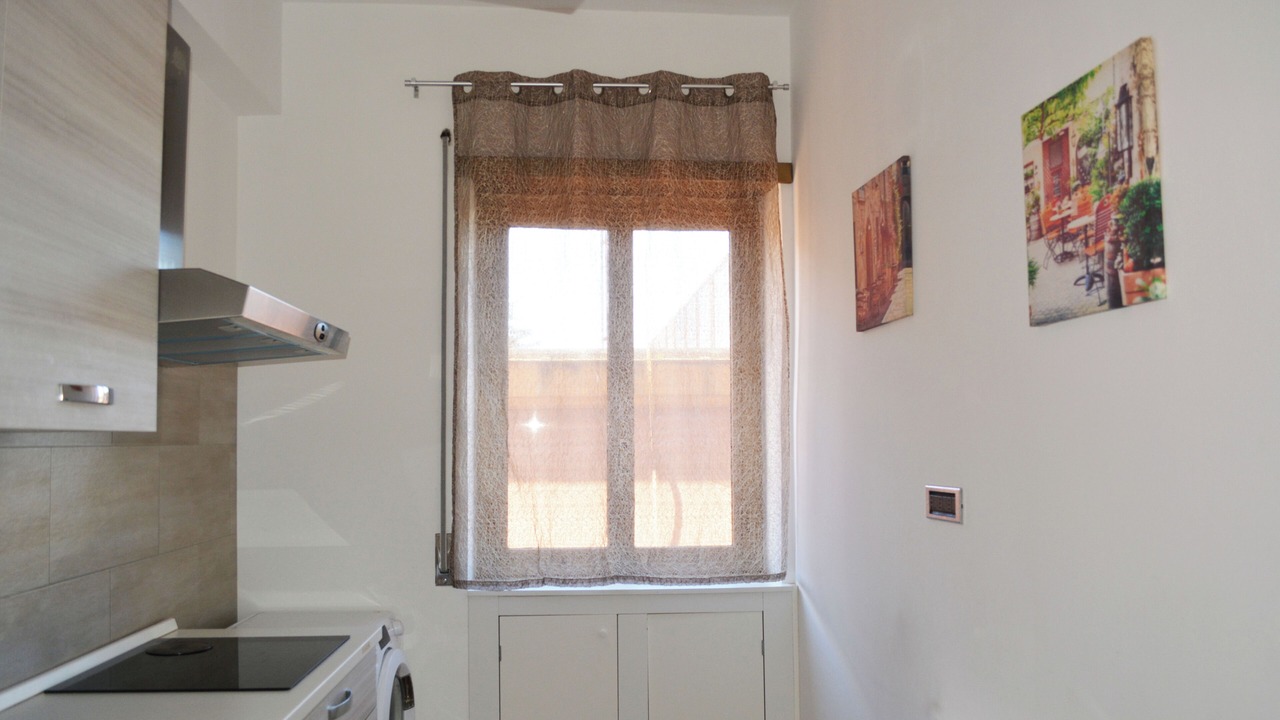 Photo of Kitchen in Trionfale