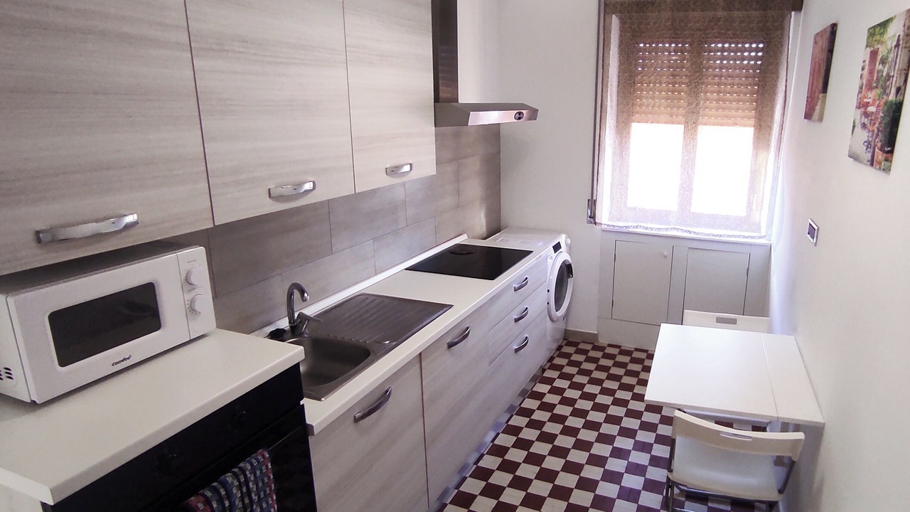 Photo of Kitchen in Trionfale