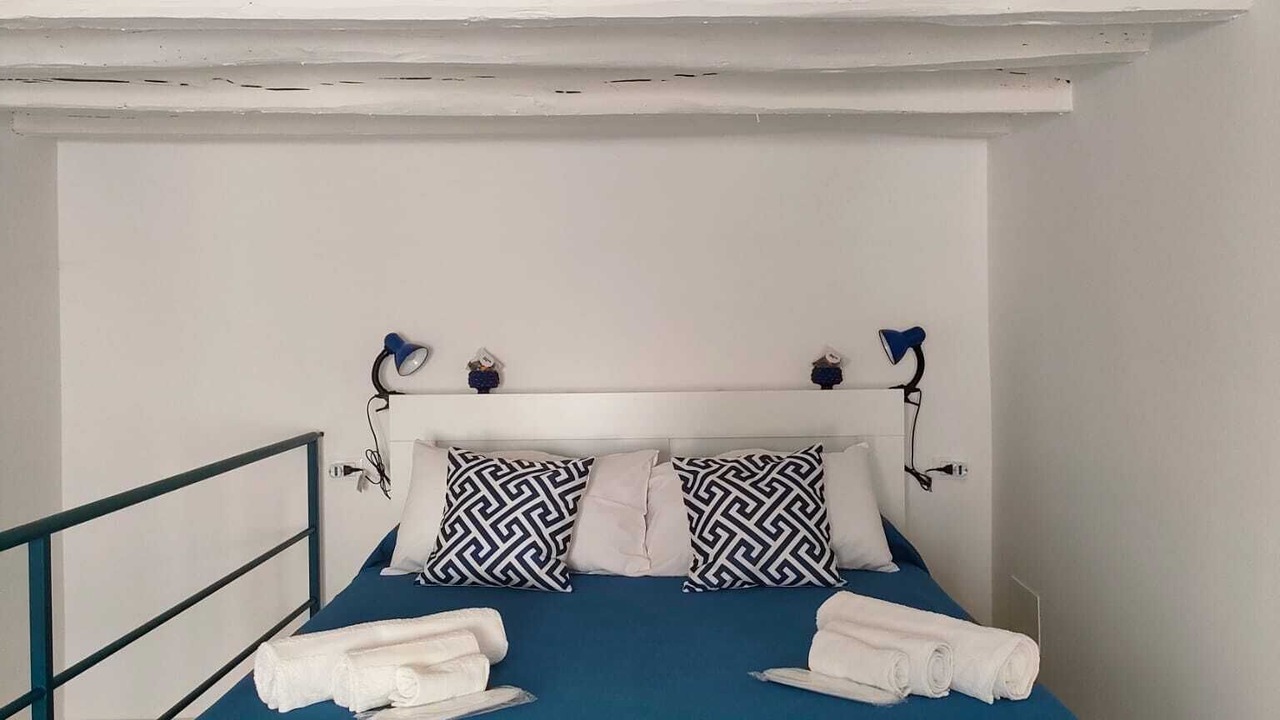 Photo of Bedroom in Corso dei Mille - Sant'Erasmo