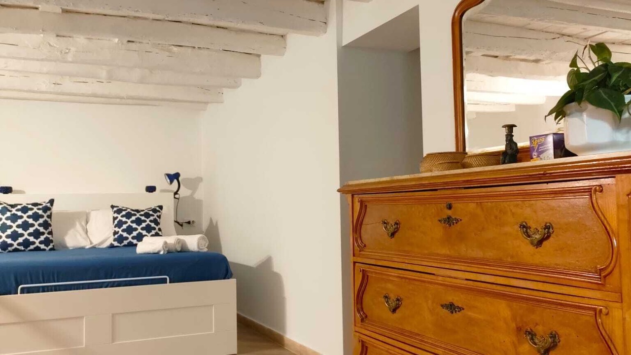 Photo of Bedroom in Corso dei Mille - Sant'Erasmo