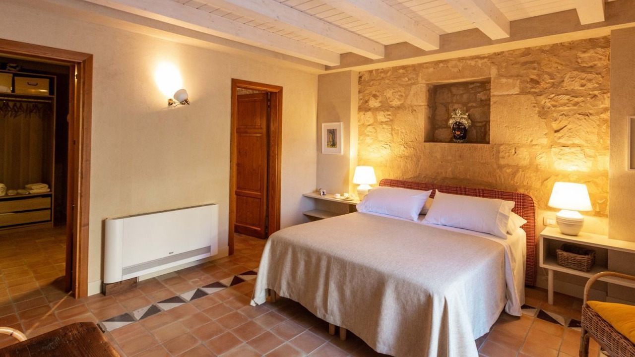 Photo of Bedroom in Casa Papa
