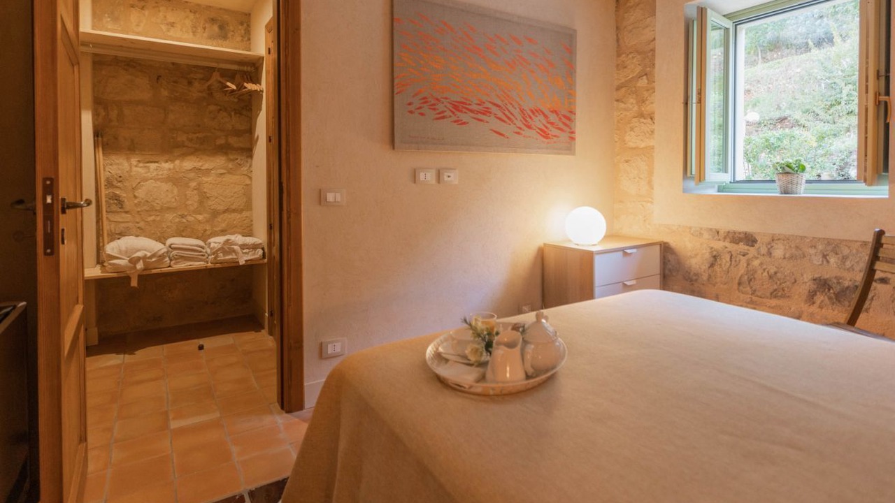 Photo of Bedroom in Casa Papa