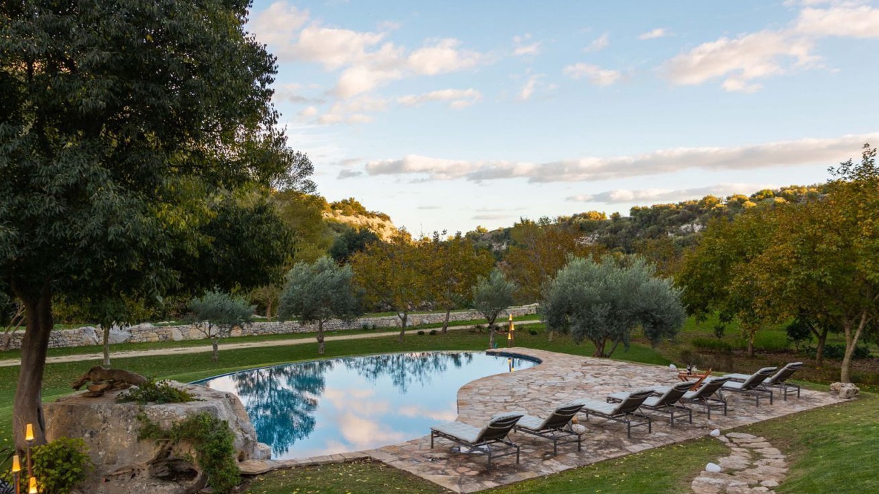 Photo of Outdoor in Casa Papa