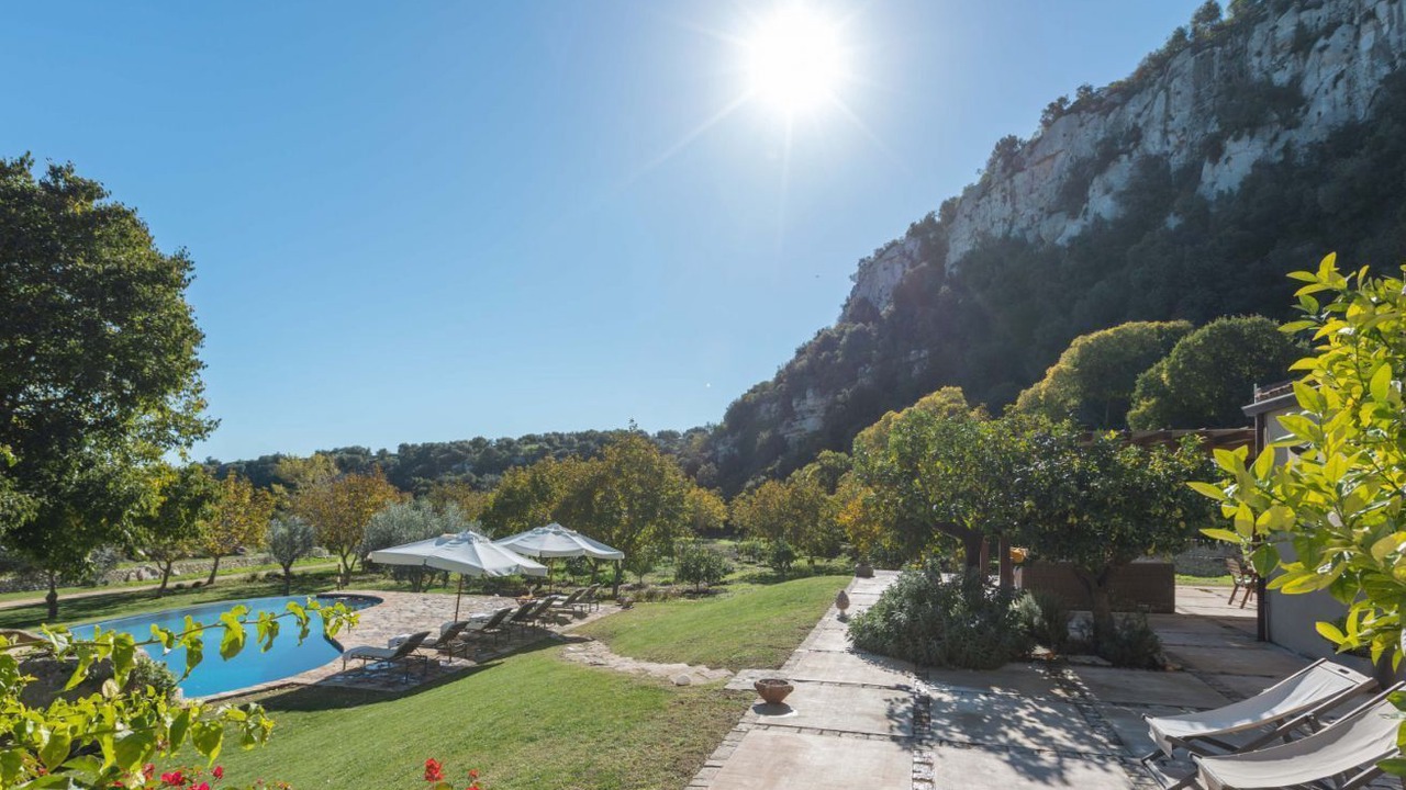 Photo of Outdoor in Casa Papa