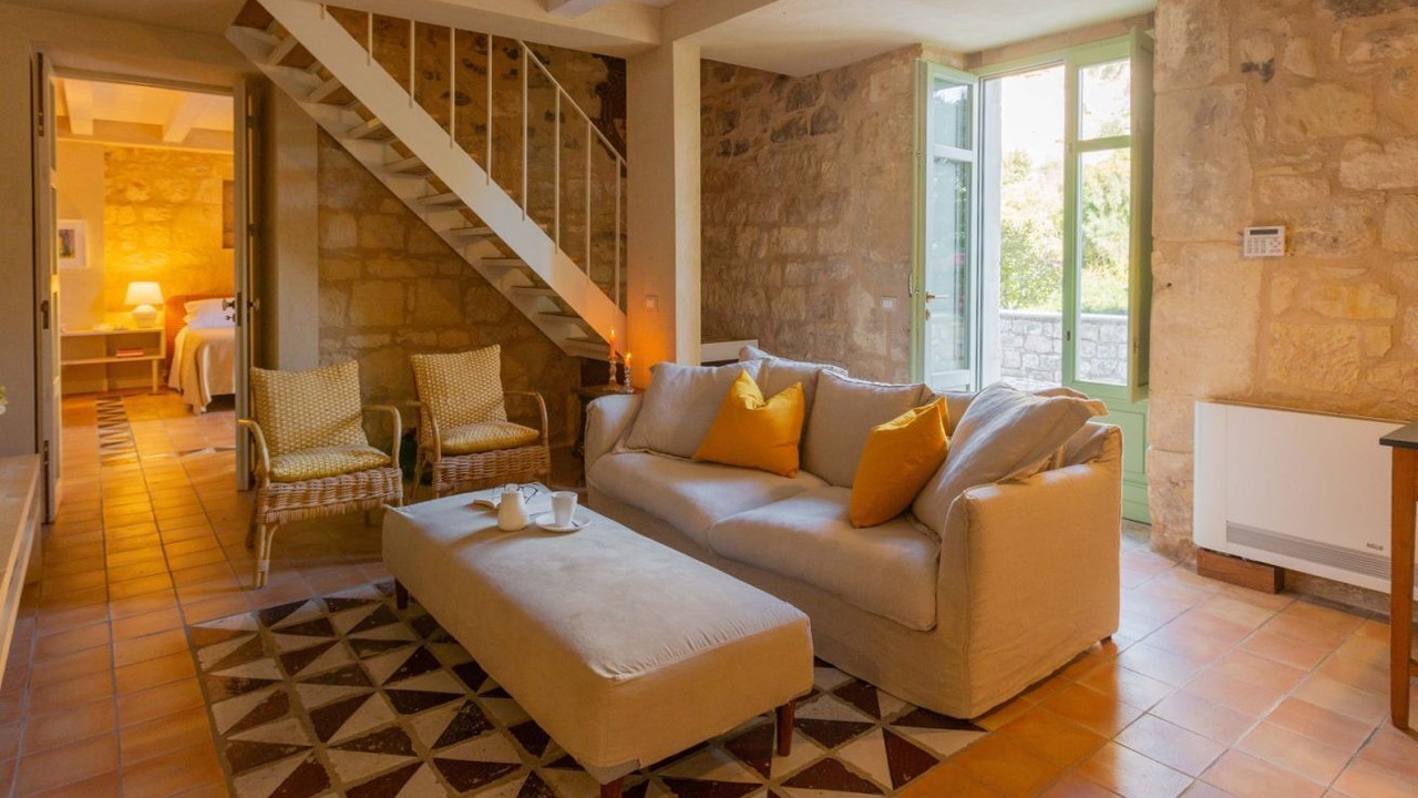 Photo of Livingroom in Casa Papa