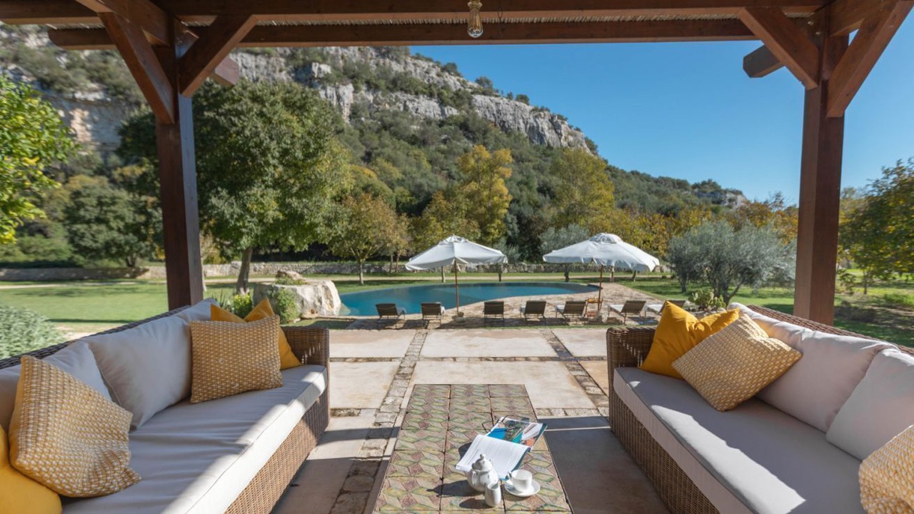 Photo of Outdoor in Casa Papa