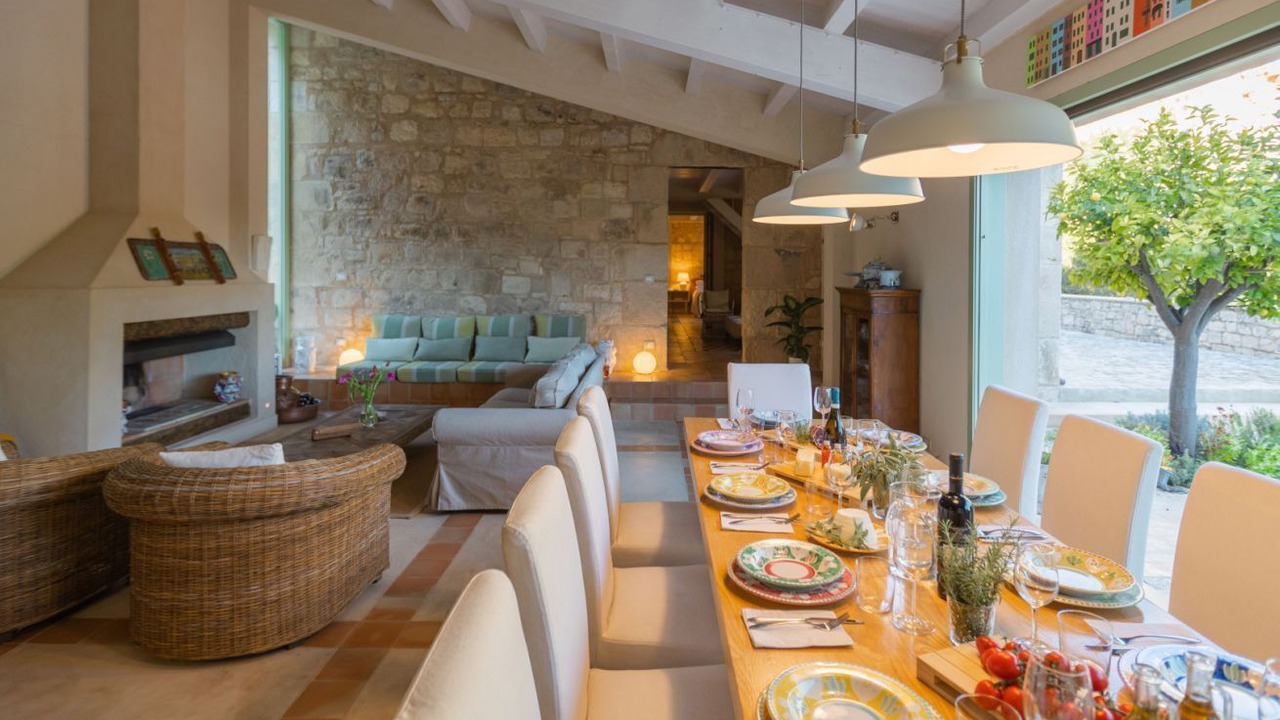 Photo of Outdoor in Casa Papa