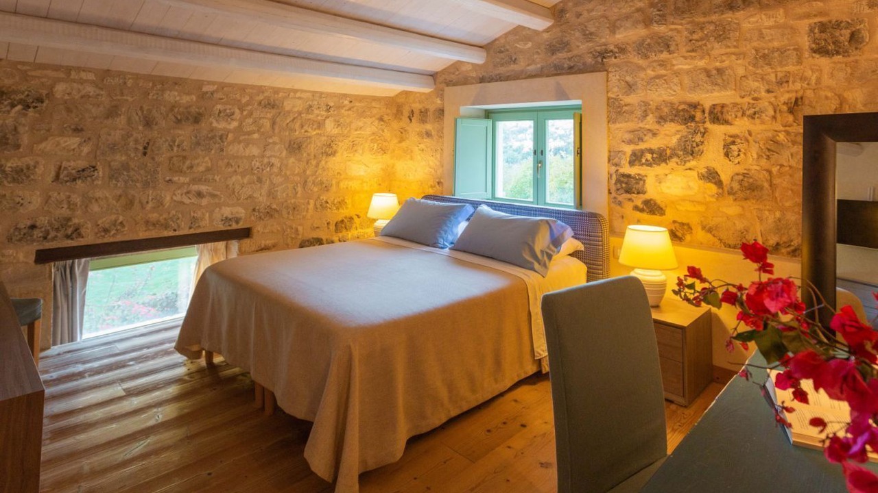Photo of Bedroom in Casa Papa