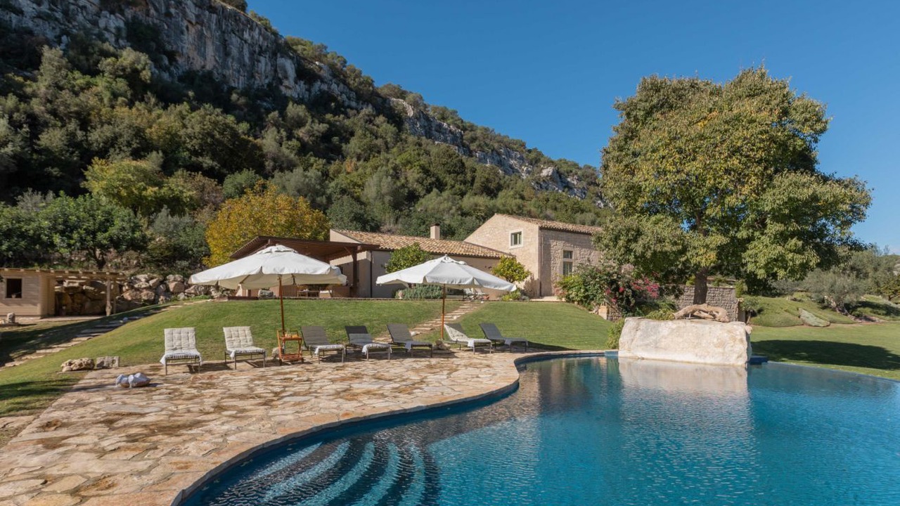 Photo of Outdoor in Casa Papa