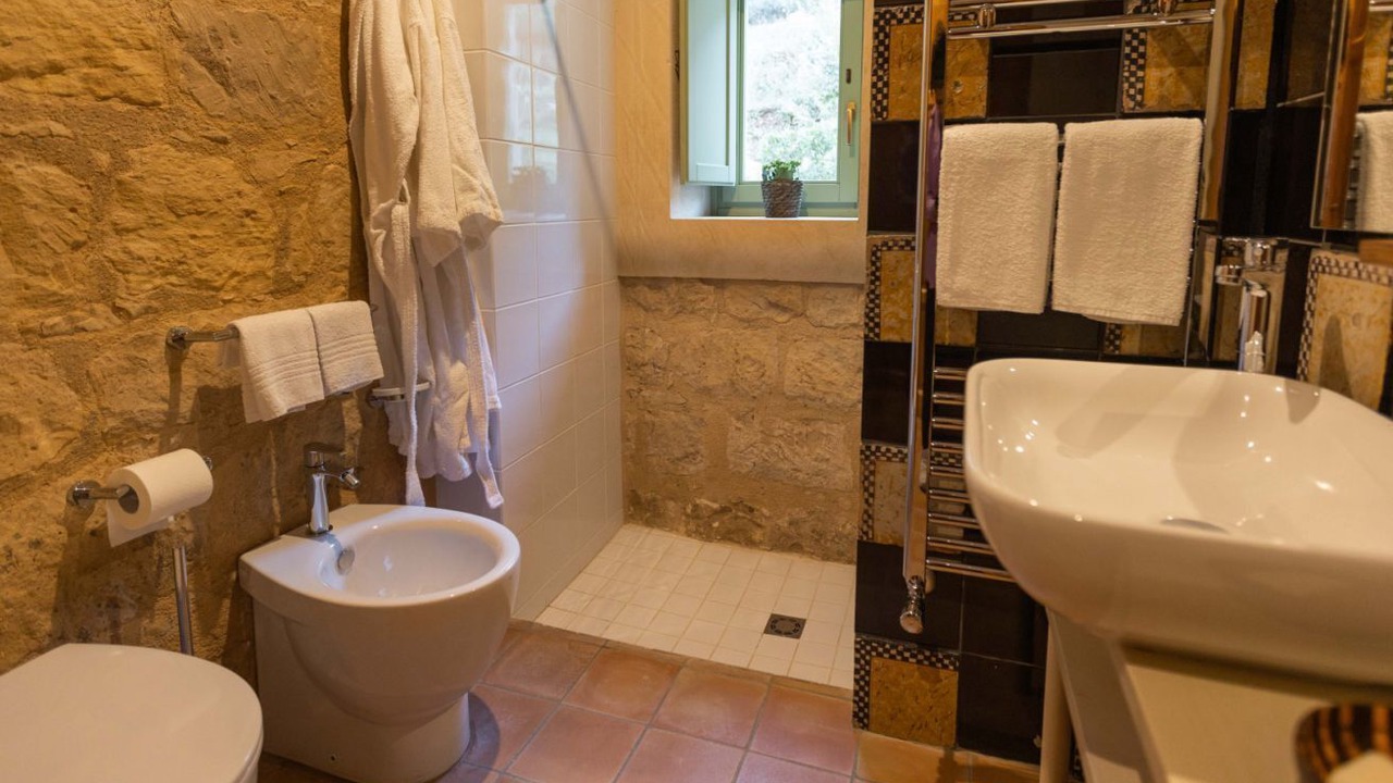 Photo of Bathroom in Casa Papa