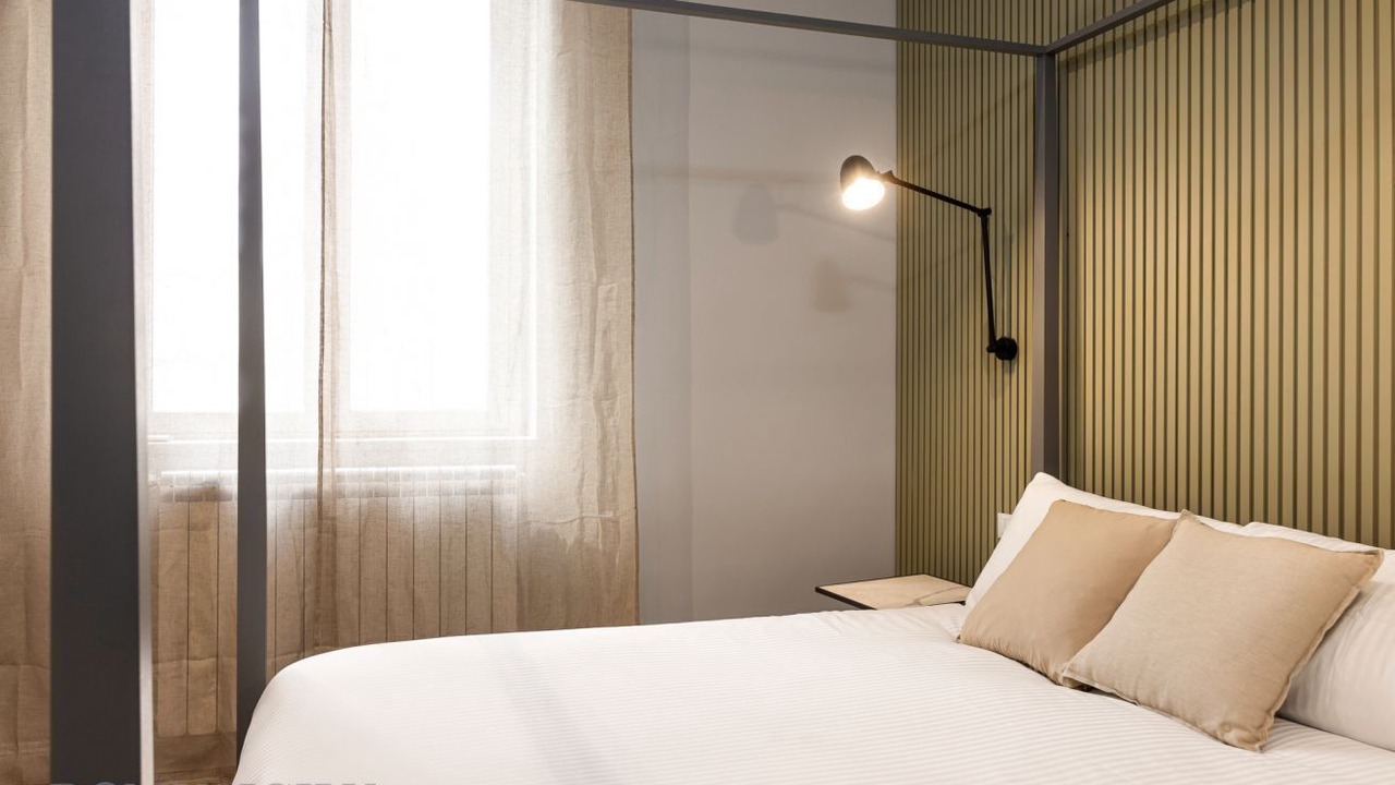 Photo of Bedroom in Ruggero Settimo